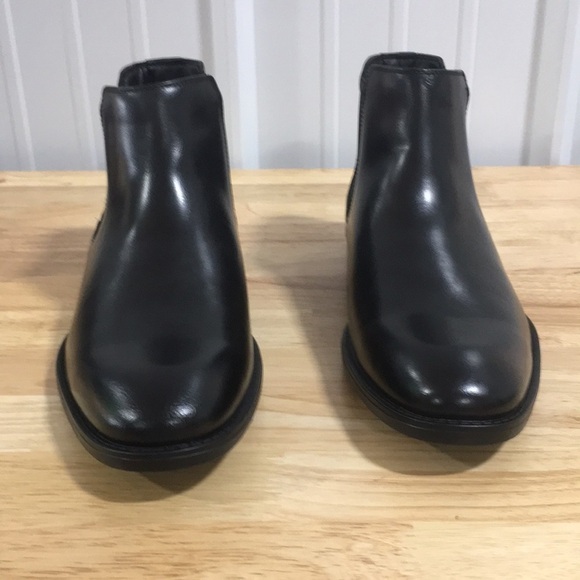 New WB Mens Dress Chukka Boot Madden - Picture 3 of 6